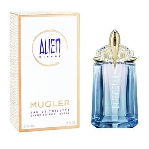 Alien Mirage for Women EDT (Brand New!)